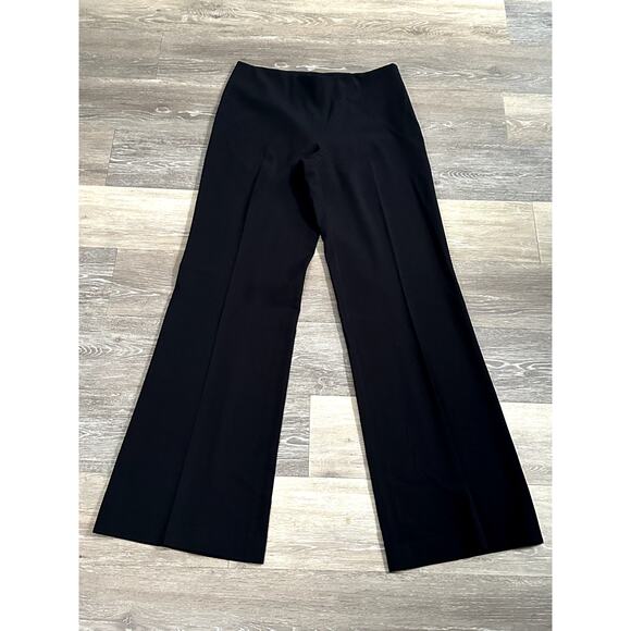 Boston Proper Black Women's Dress Pants 4 - Picture 1 of 3